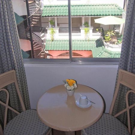 Hotel Galleria Davao Экстерьер фото