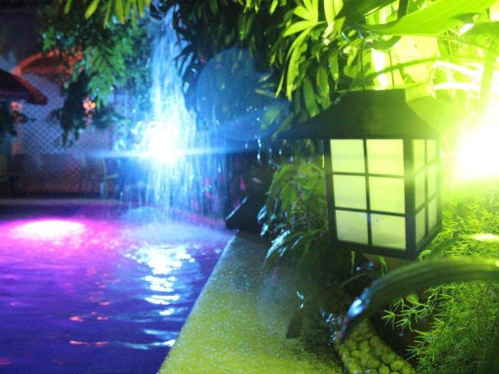 Hotel Galleria Davao Экстерьер фото