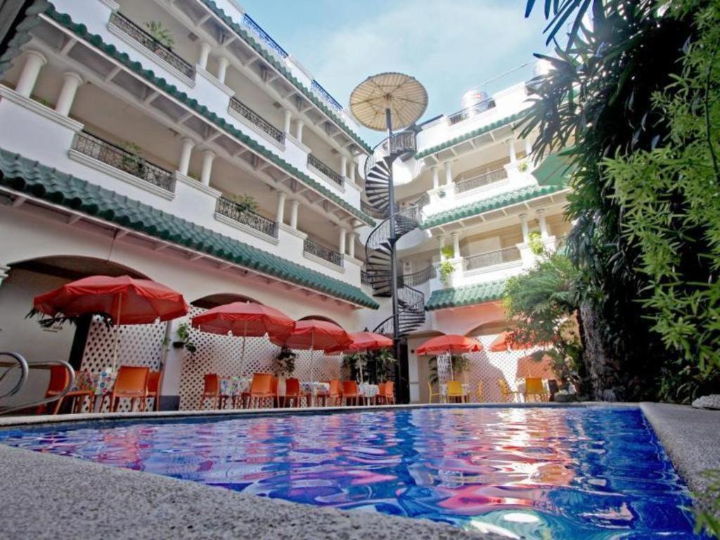 Hotel Galleria Davao Экстерьер фото