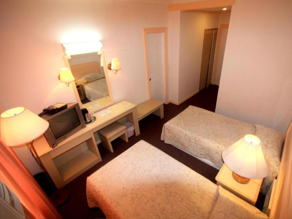 Hotel Galleria Davao Экстерьер фото