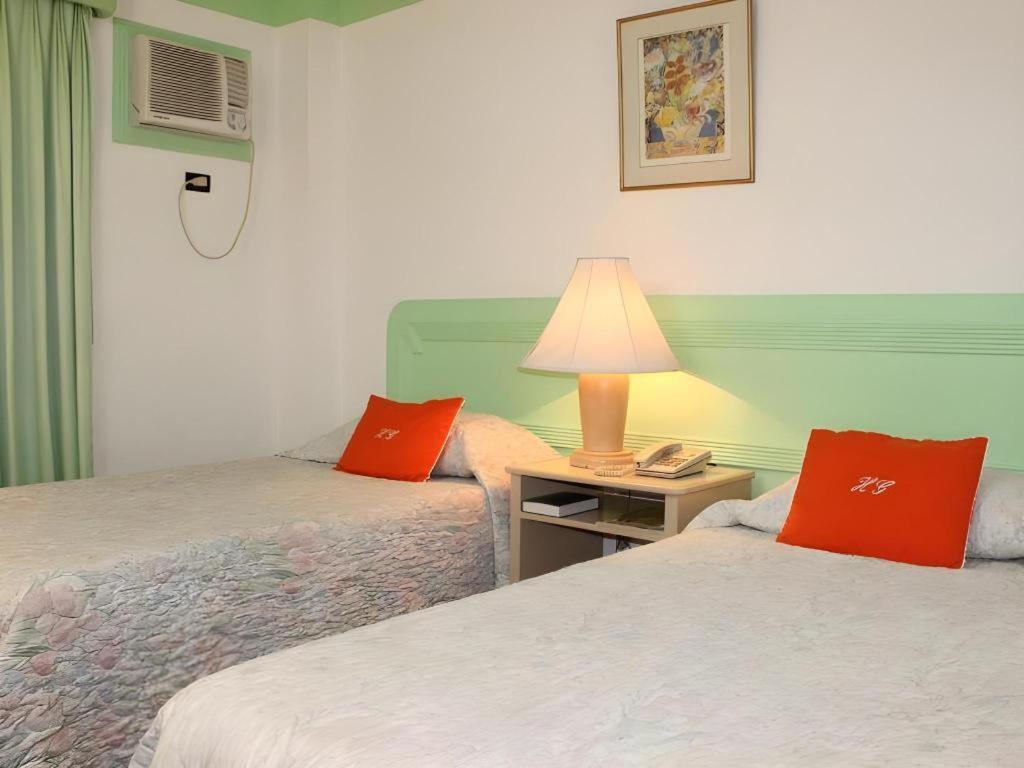 Hotel Galleria Davao Экстерьер фото