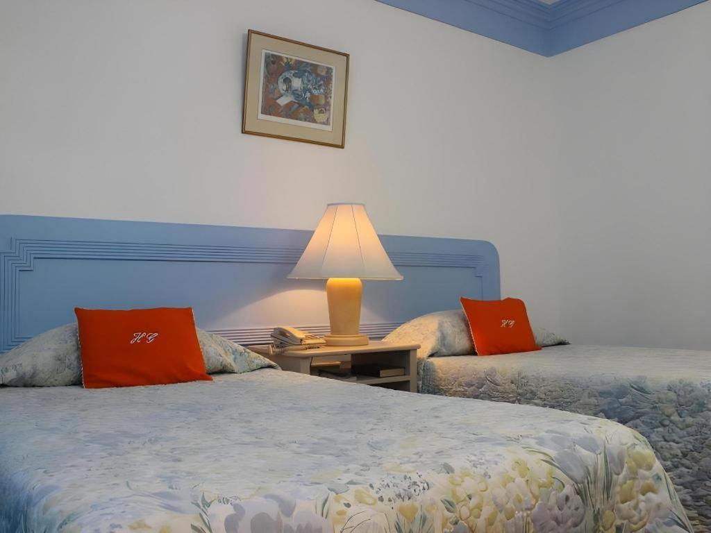 Hotel Galleria Davao Экстерьер фото