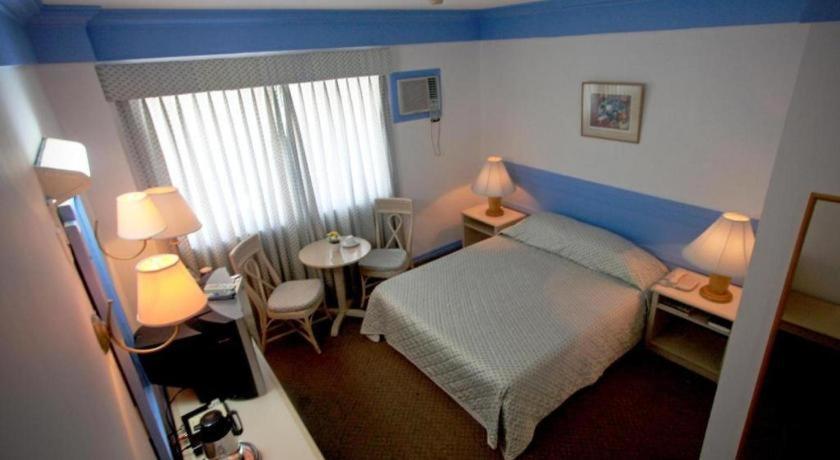 Hotel Galleria Davao Экстерьер фото