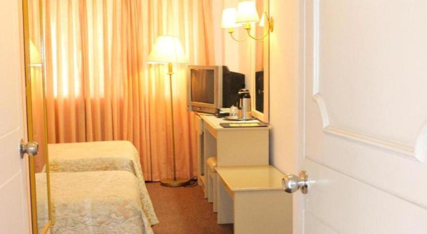 Hotel Galleria Davao Экстерьер фото