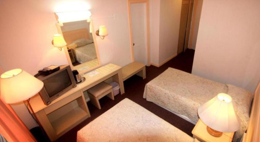 Hotel Galleria Davao Экстерьер фото